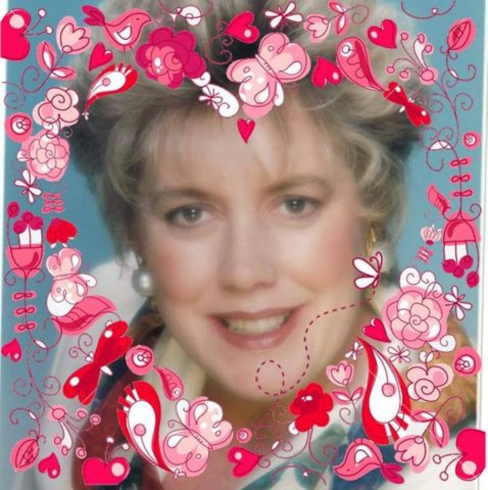 Meet your Posher, Wendi
